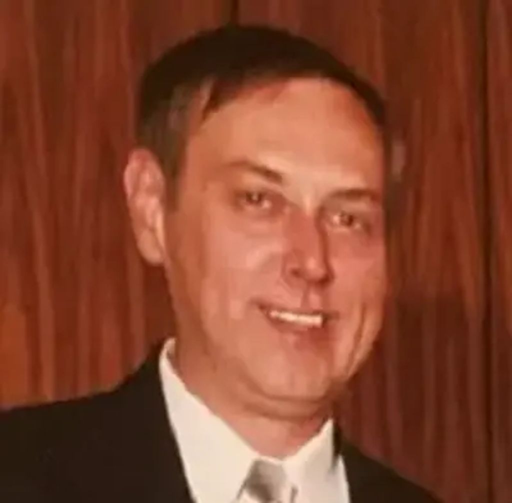 Gerald Burke