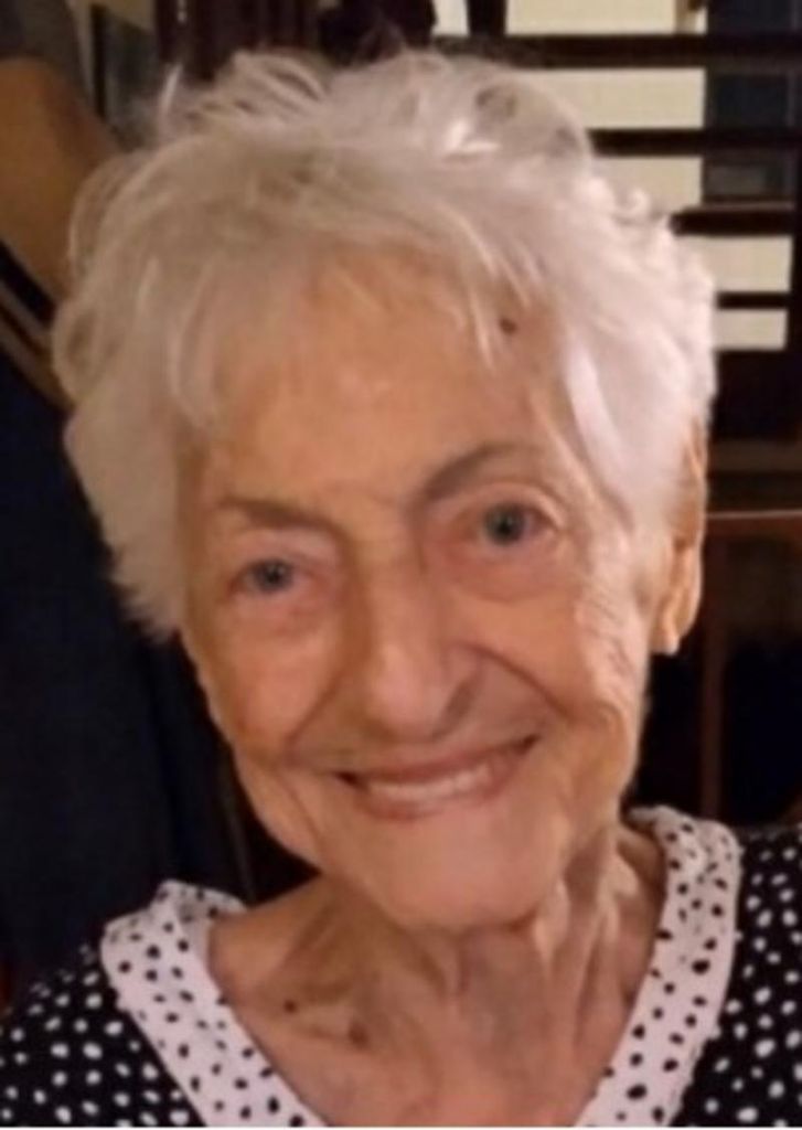Doris Catherine Brock Profile Photo