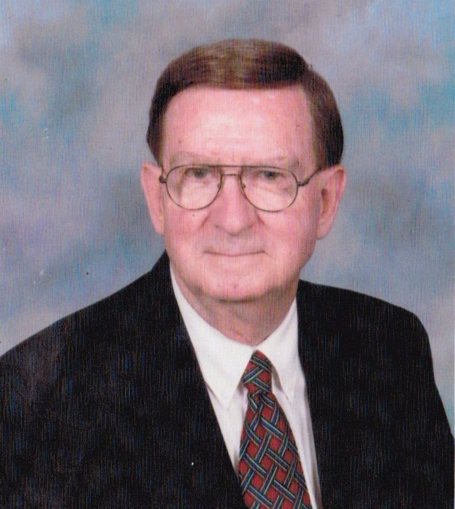 Albert John "Aj" Cavenaugh,  Jr.