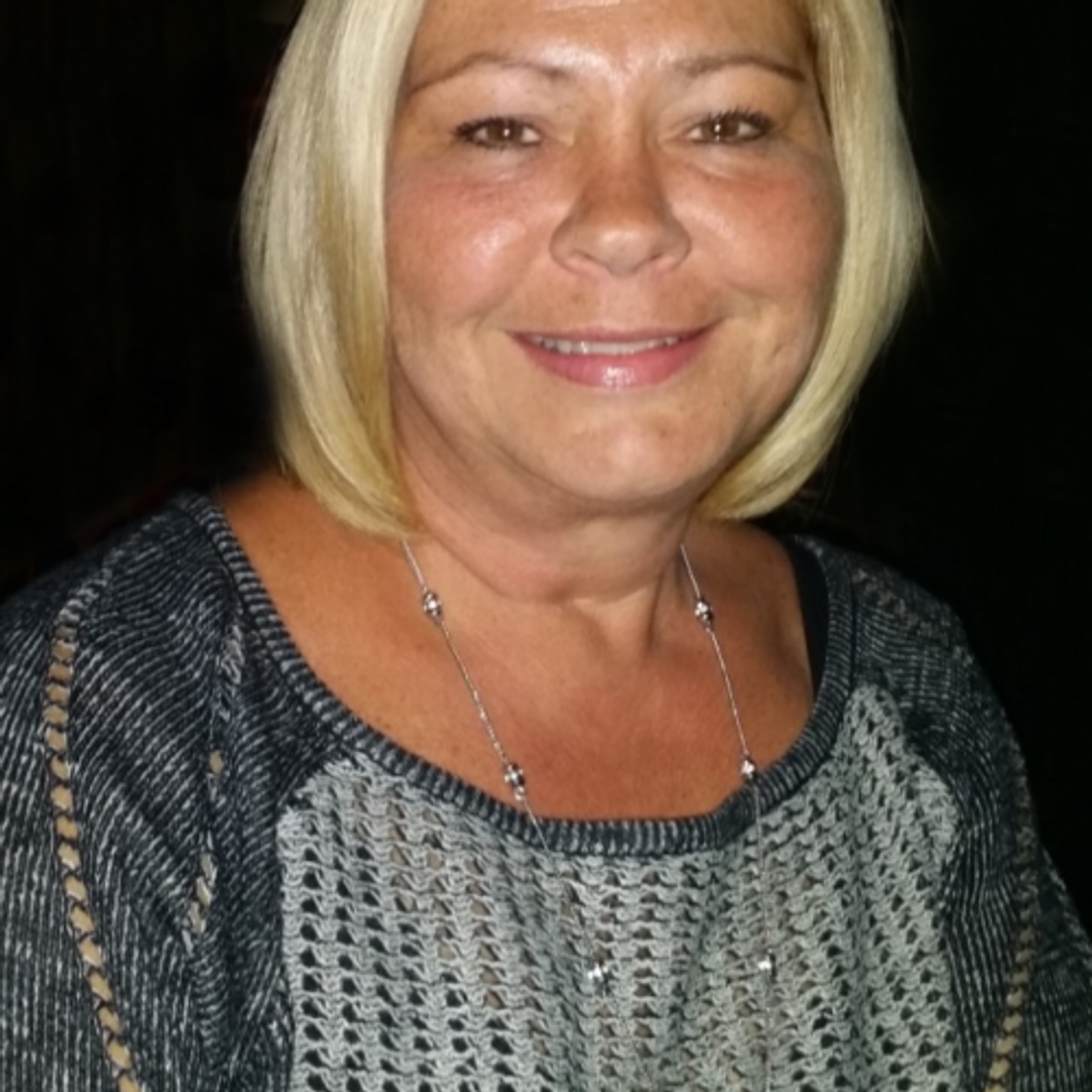 Patricia Anne Reed