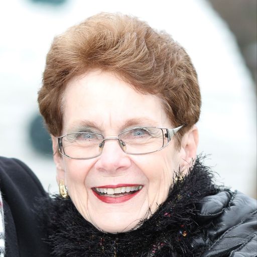 Dorothy Budreau Nelson Profile Photo
