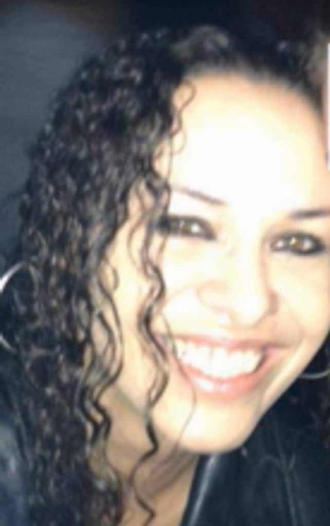 Rosilene Holtsmaster