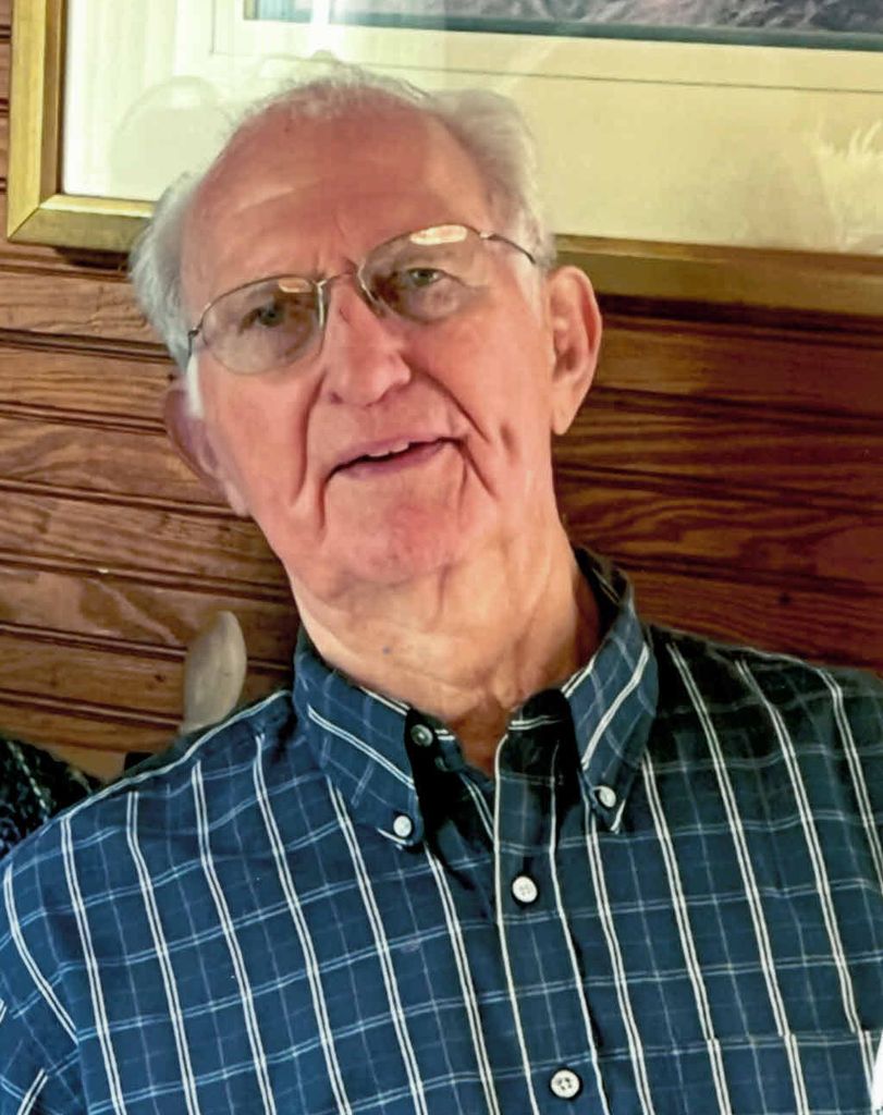 James Israel Folsom Jr. Profile Photo