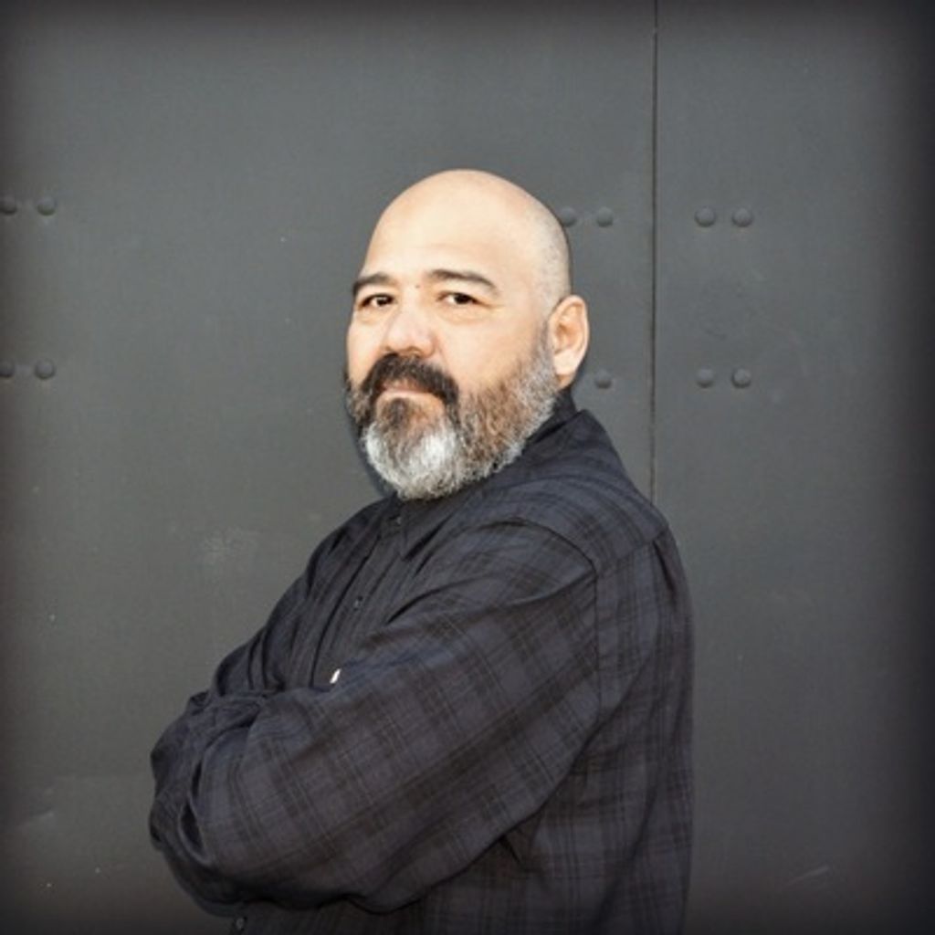 Alfredo Bernal Jr. Profile Photo