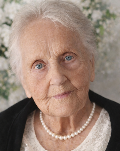 Idell Howard Hansen's obituary image