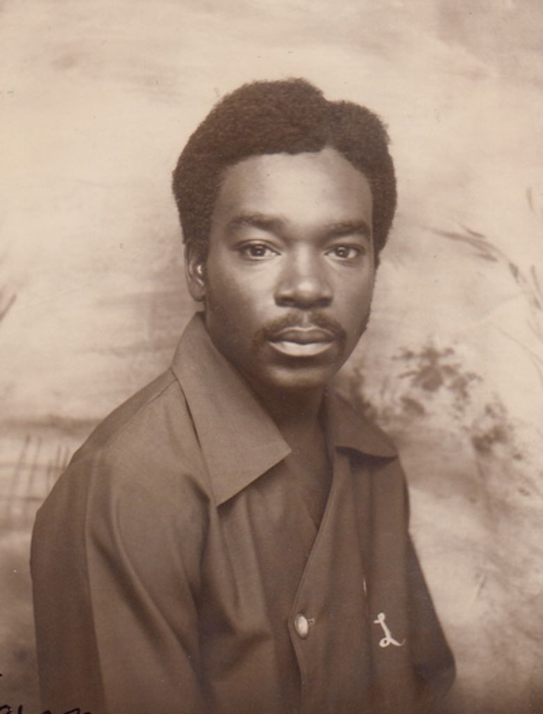 Deacon Jerome Lane Profile Photo
