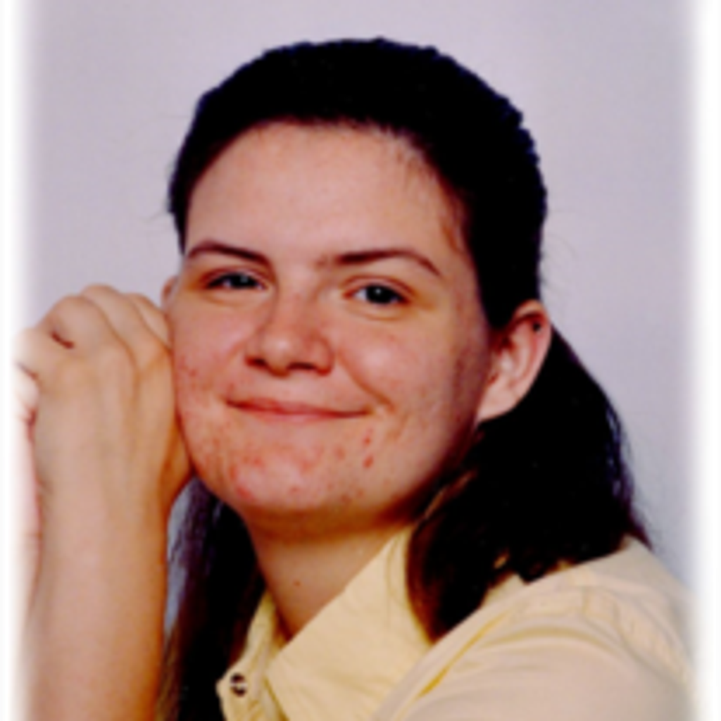 Jo Ann Halfacre