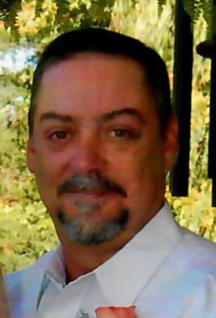 Timothy "Chip" Harris Profile Photo