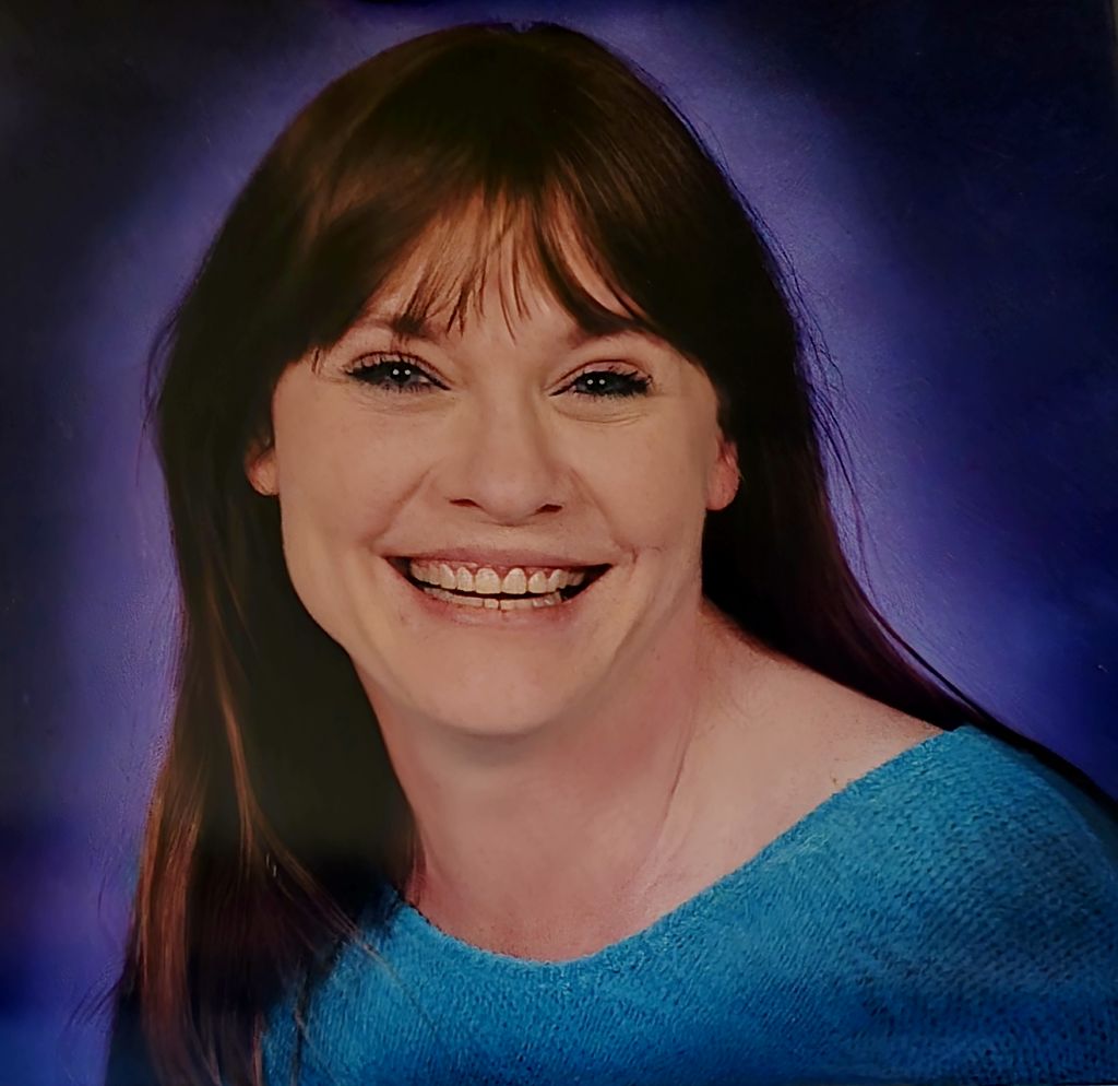 Nichelle Rae Dendy Profile Photo