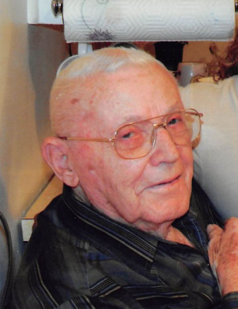 Carl E. Vinall Profile Photo