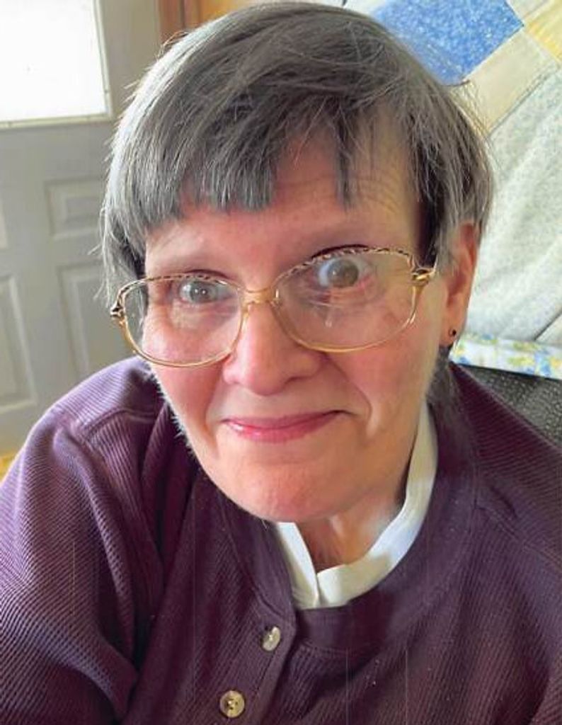 Shelley M. (Buchman)  Kent