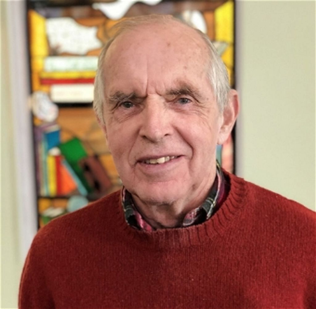 Peter B. Huxtable Profile Photo