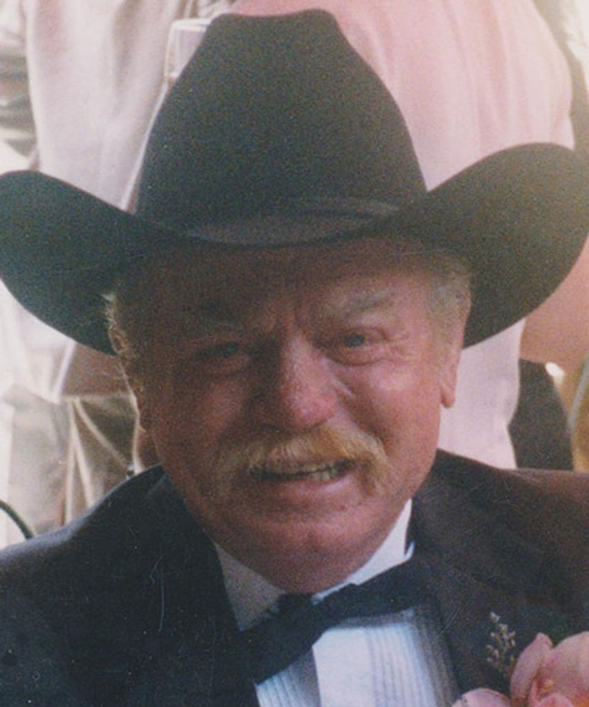 Harold Dewayne Rhodes Profile Photo