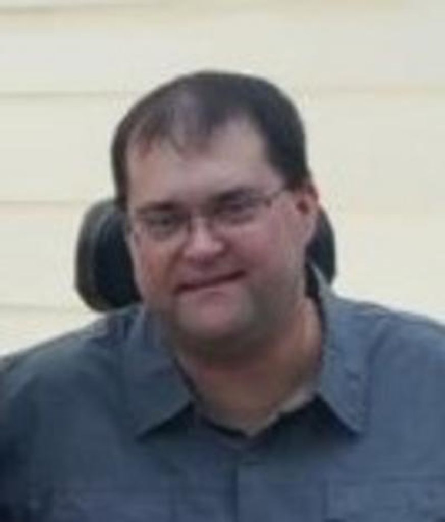 Chad D. Courtney Profile Photo