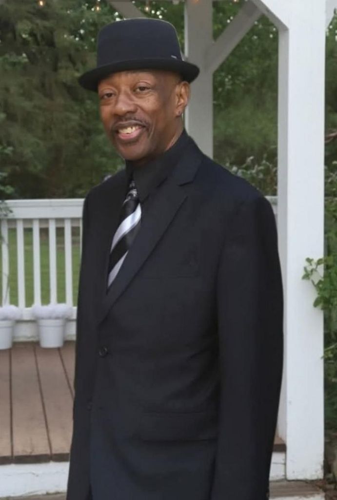Theodore Keith Staton Profile Photo