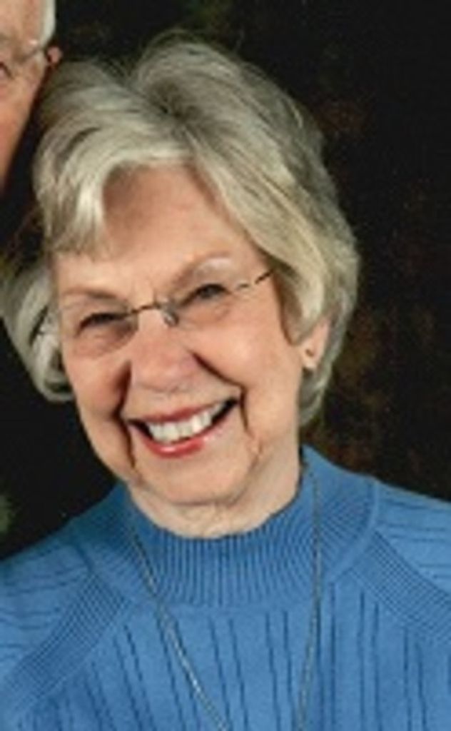 Thelma Jean Blystone