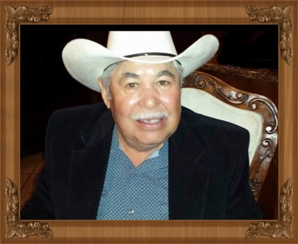 Jesse "El Rey" A. Zepeda, Sr. Profile Photo