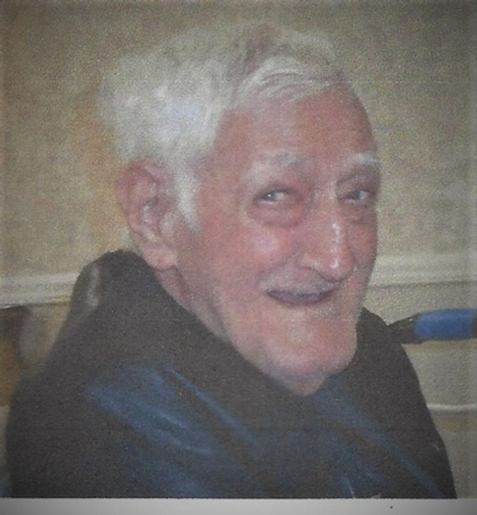 Johnny Rogers Donley Profile Photo