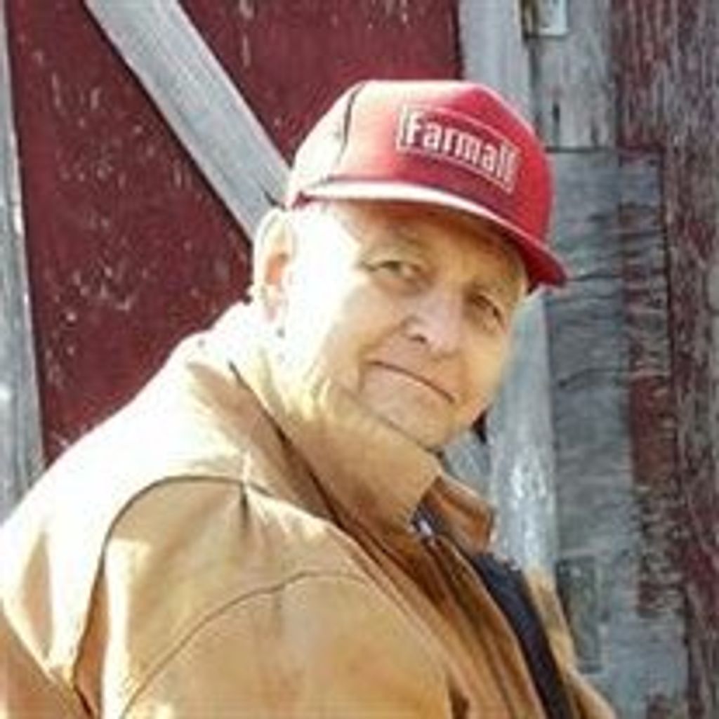 Vernon Johnson