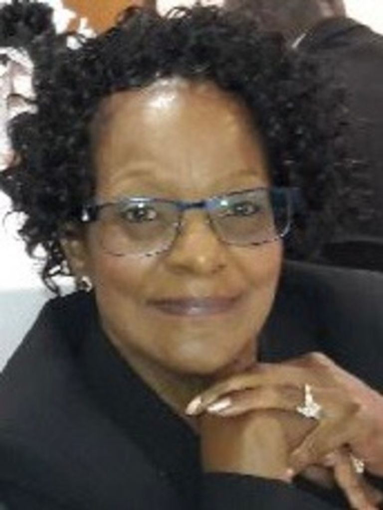 Mrs. Joyce Ann Phifer-Taylor Profile Photo