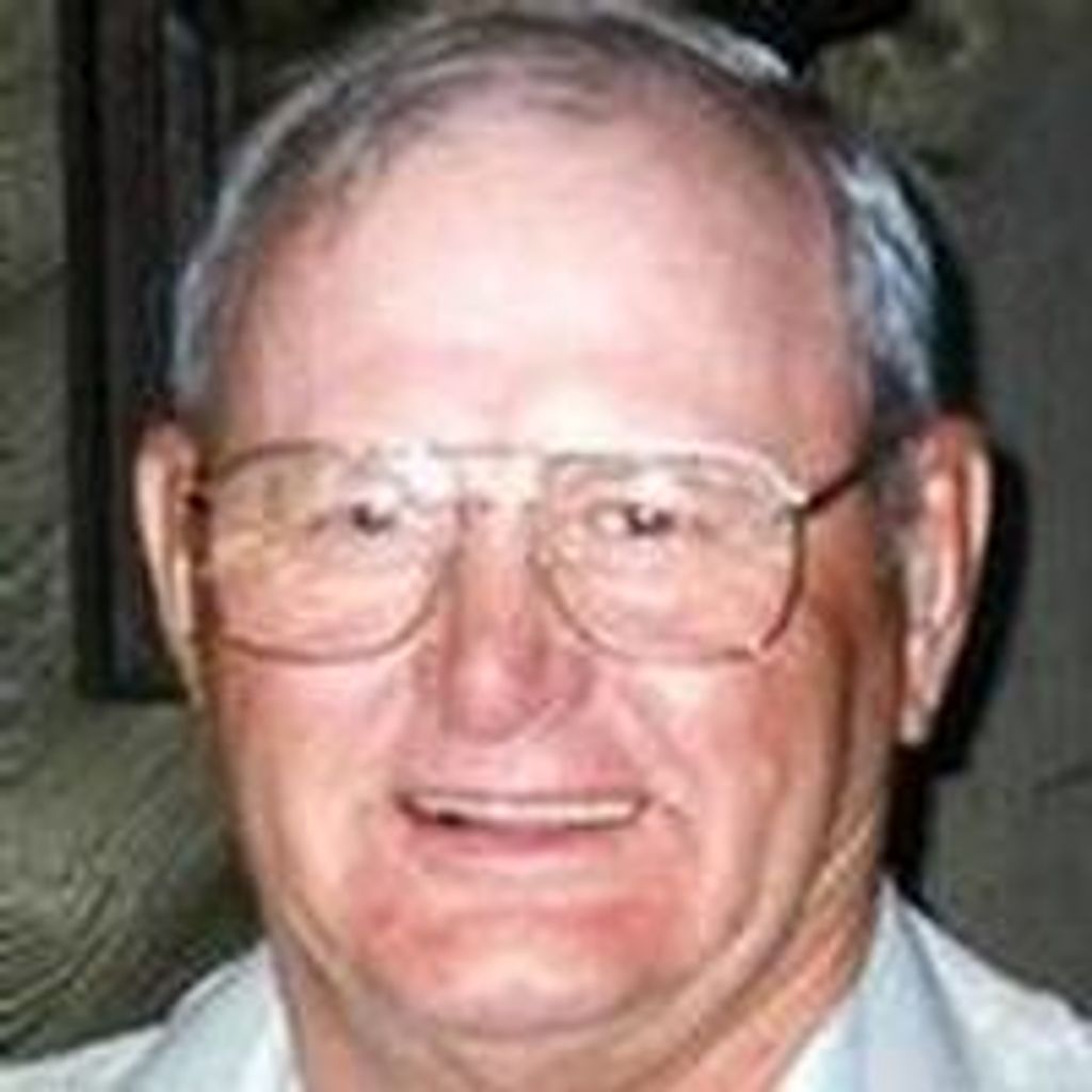 Irvin  Tuffy Torgerson
