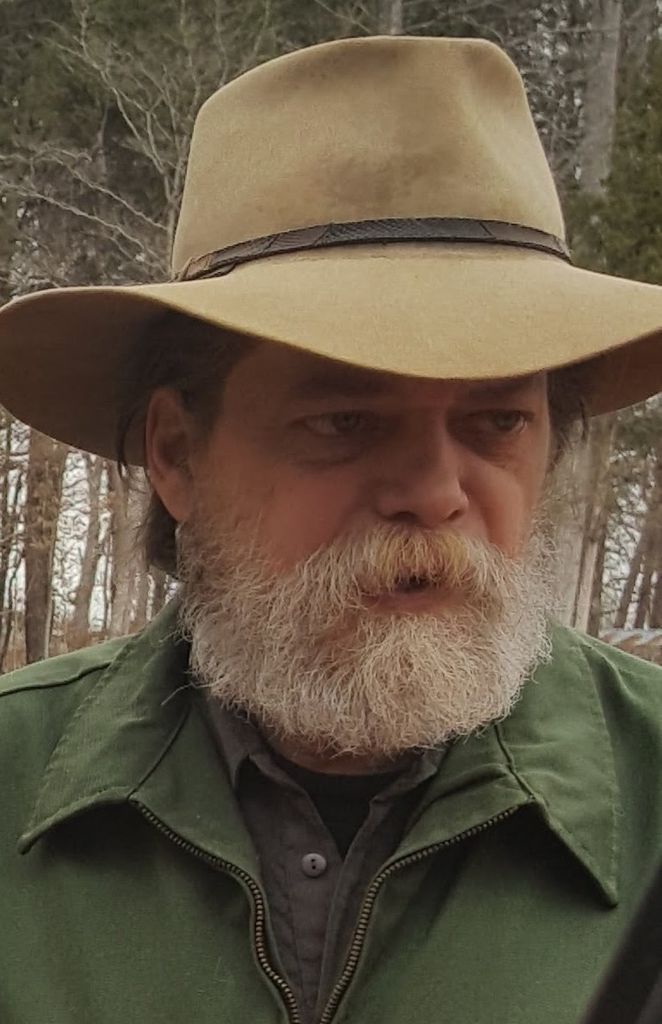 James "Jamie" Kenneth Cantrell