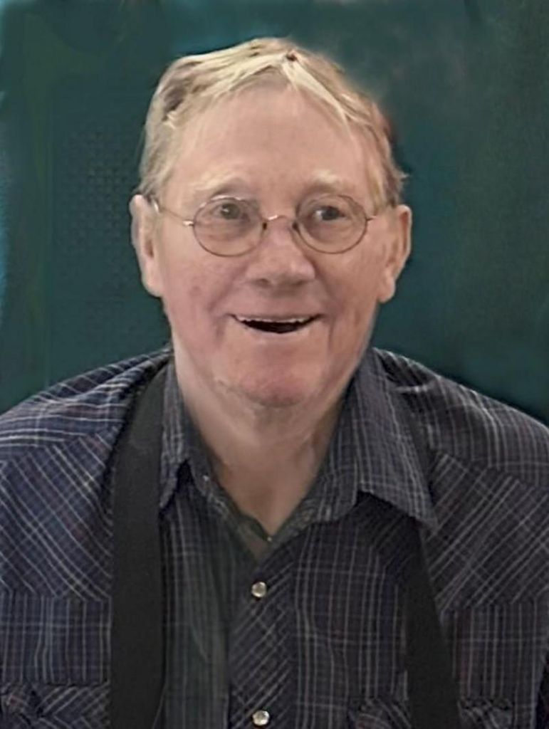 Ernest "Ray" Aydelott Profile Photo