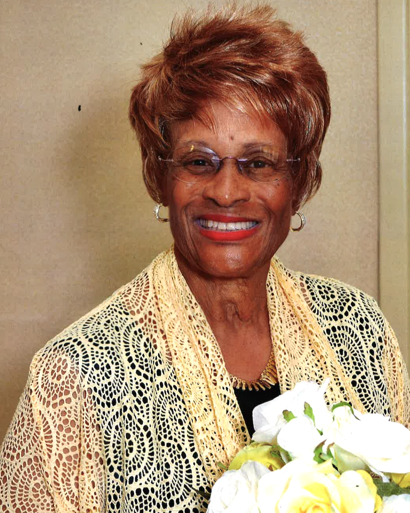 Margaret Ann Johnson