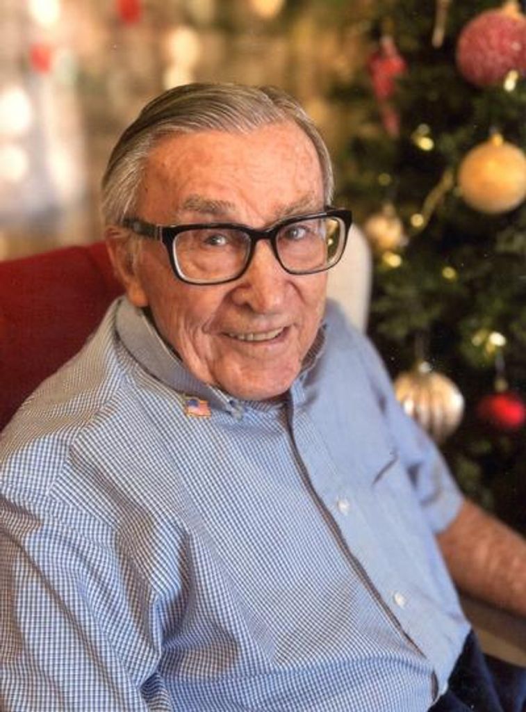 Omer R Gaskins Profile Photo