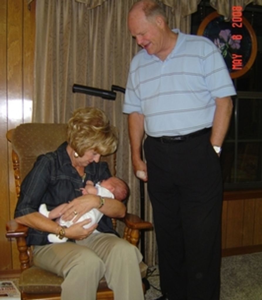 Corey "Luke" Traylor Profile Photo