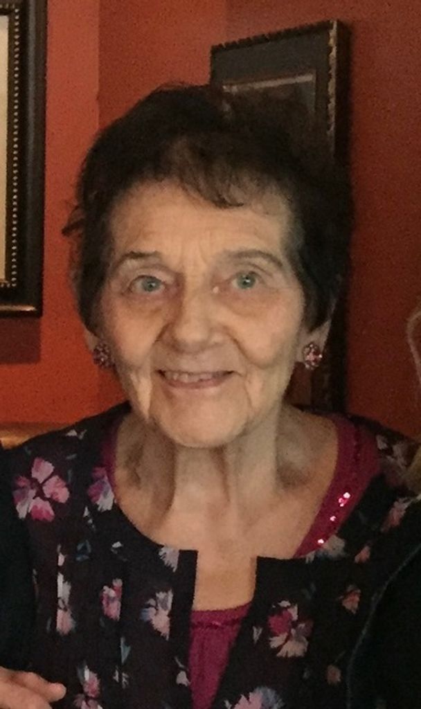 Shirley Broomhead (Nee Langham) Profile Photo