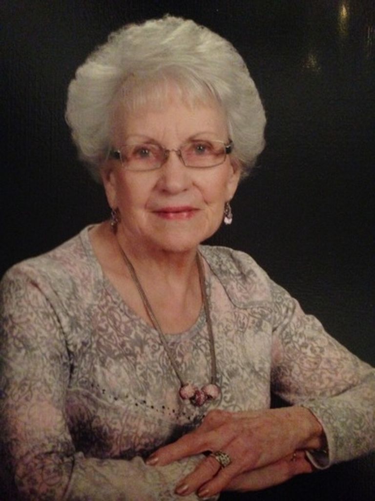 Mattie Lee Cory