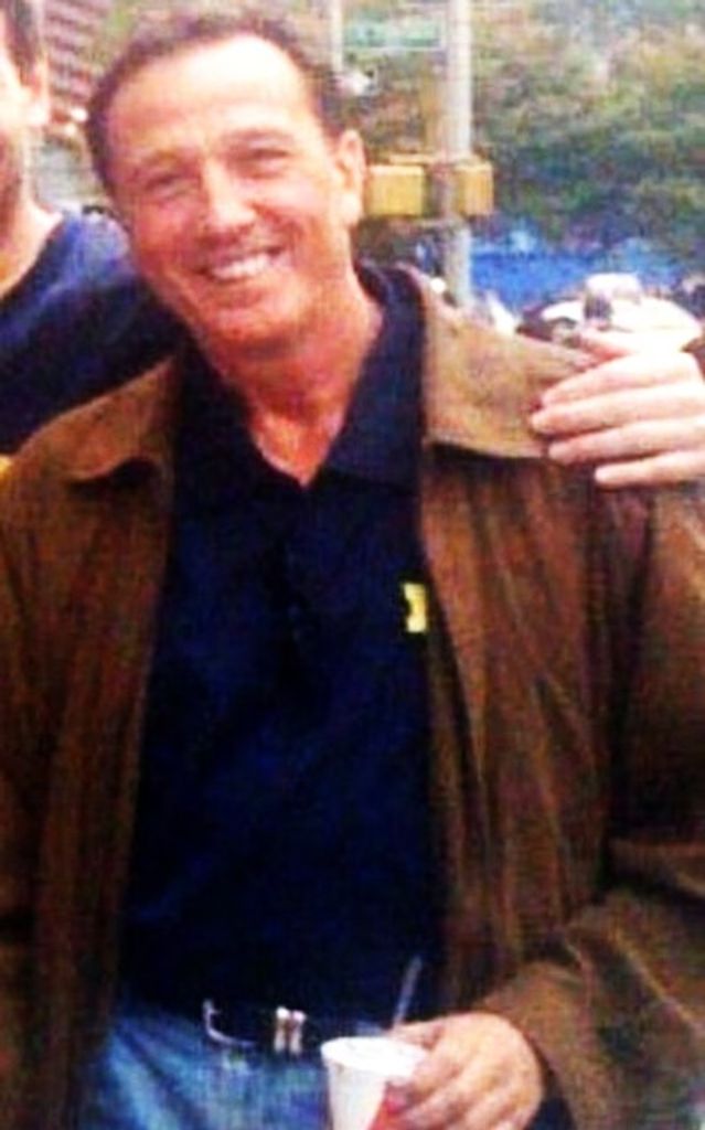 Mark Irving Maniewski Profile Photo