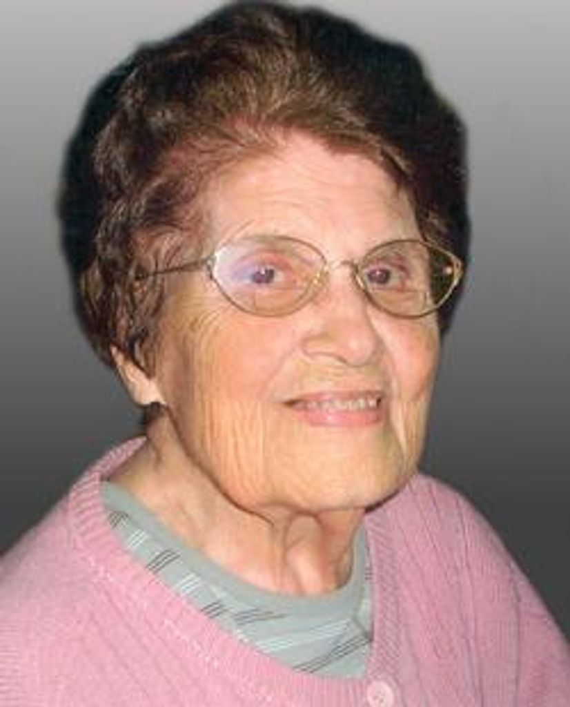 Lena M. Caldrone