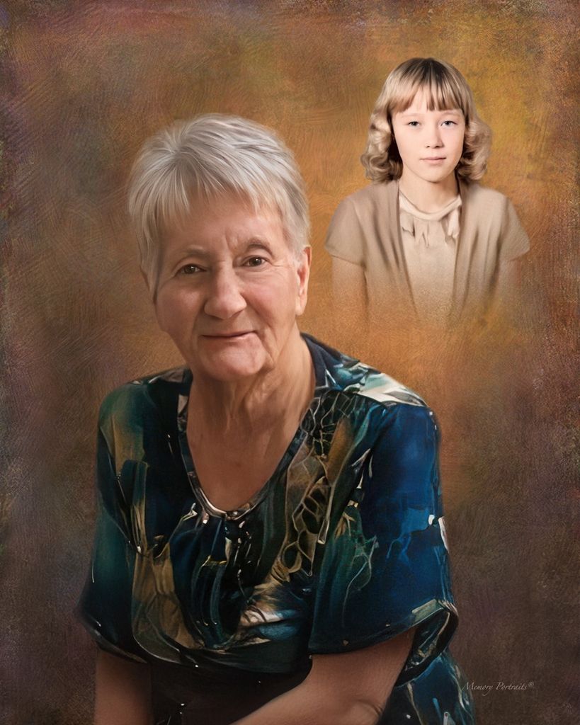 Patricia Ann Bomer Profile Photo