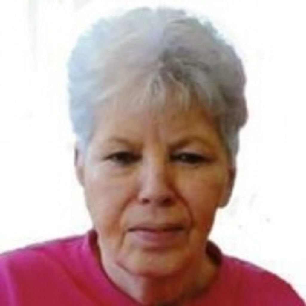 Charlotte E. Palen