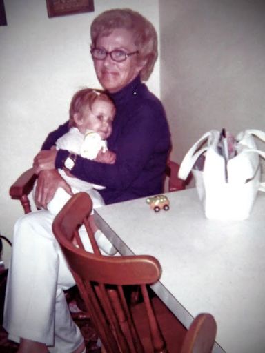 Eleanor Bruce photo gallery thumbnail 27 of 107