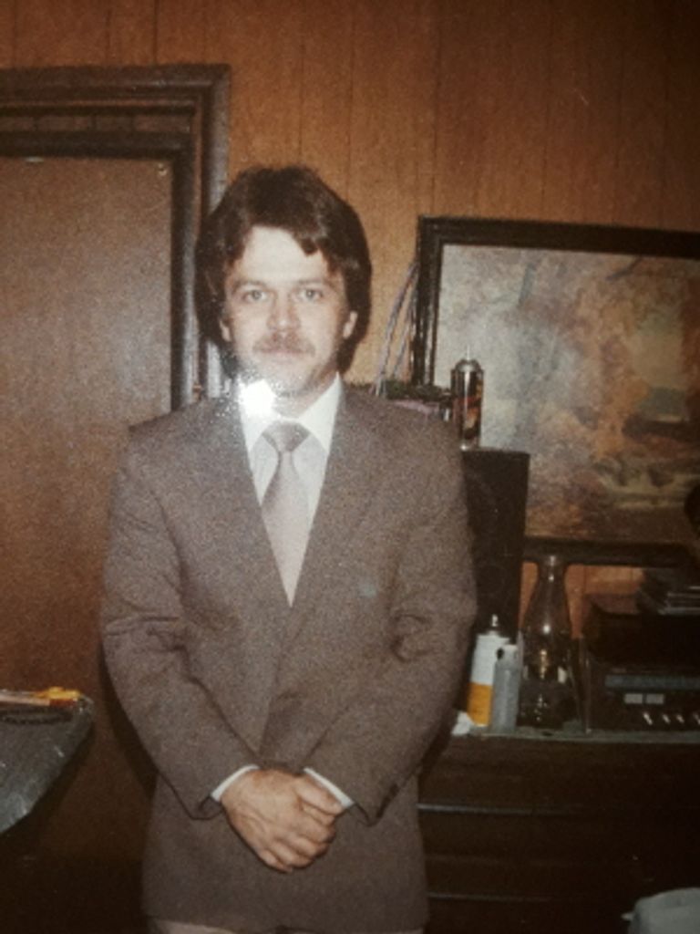 John Carter Hodges
