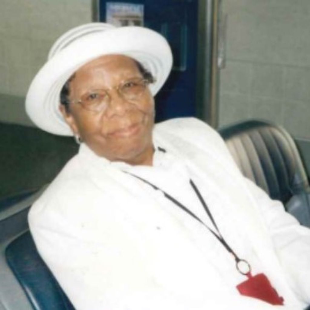 Iona E. Seals