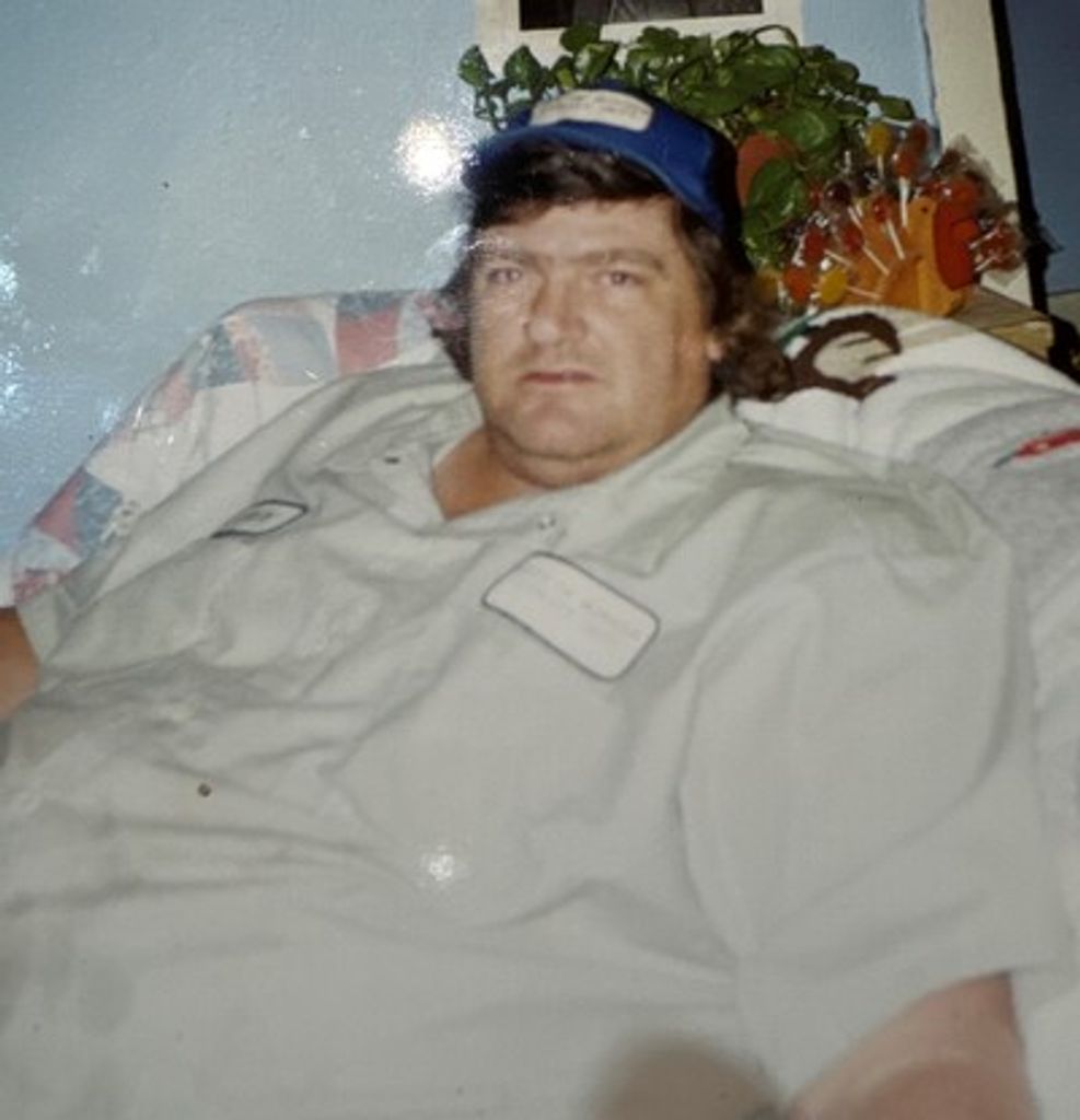 Carol Leroy Cotton Jr