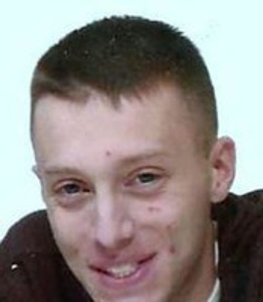 Christopher  S Brockway