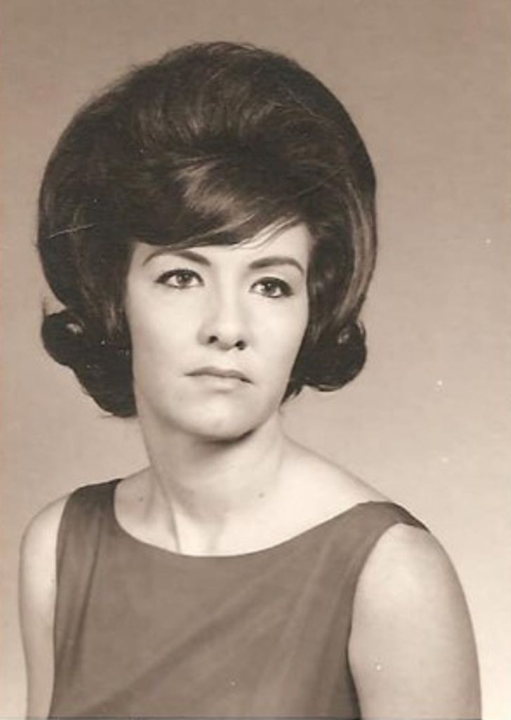 Lorene (Shipman)  Tarpley
