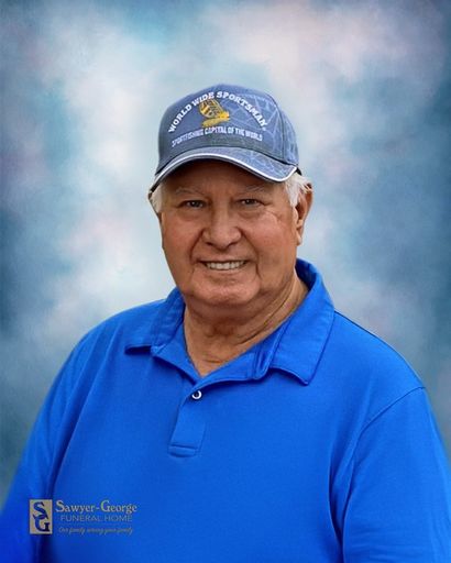 Elivorio Trevino Moreno's obituary image