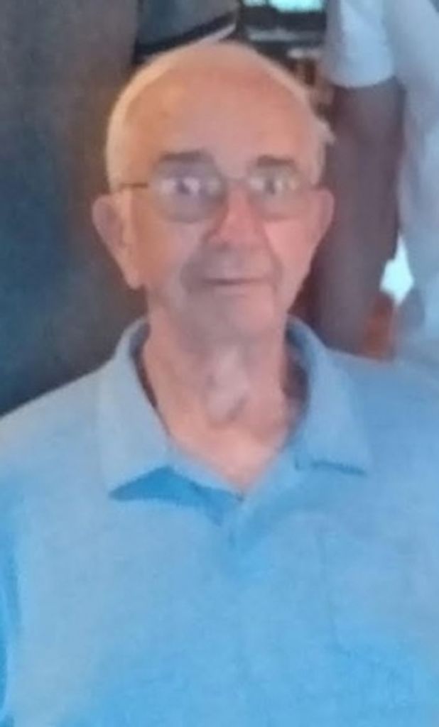 Gary Merrill Hoskinson Profile Photo