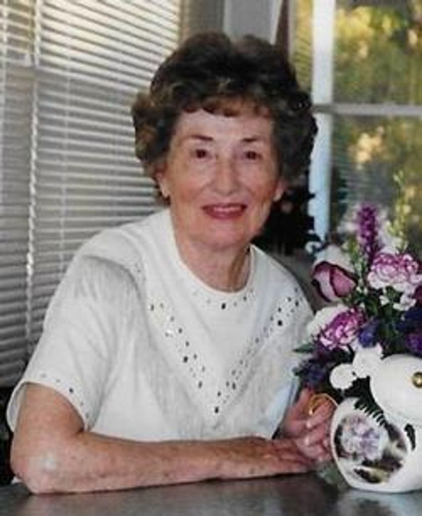 Eleanor Carolyn Taylor Profile Photo