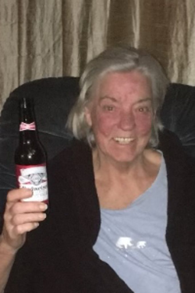 Marie J. ''Peachie’’ Marsden Profile Photo