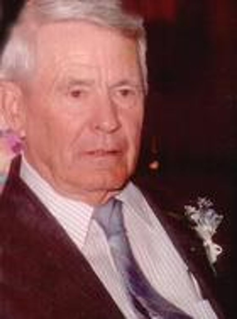 James Edward Dyer