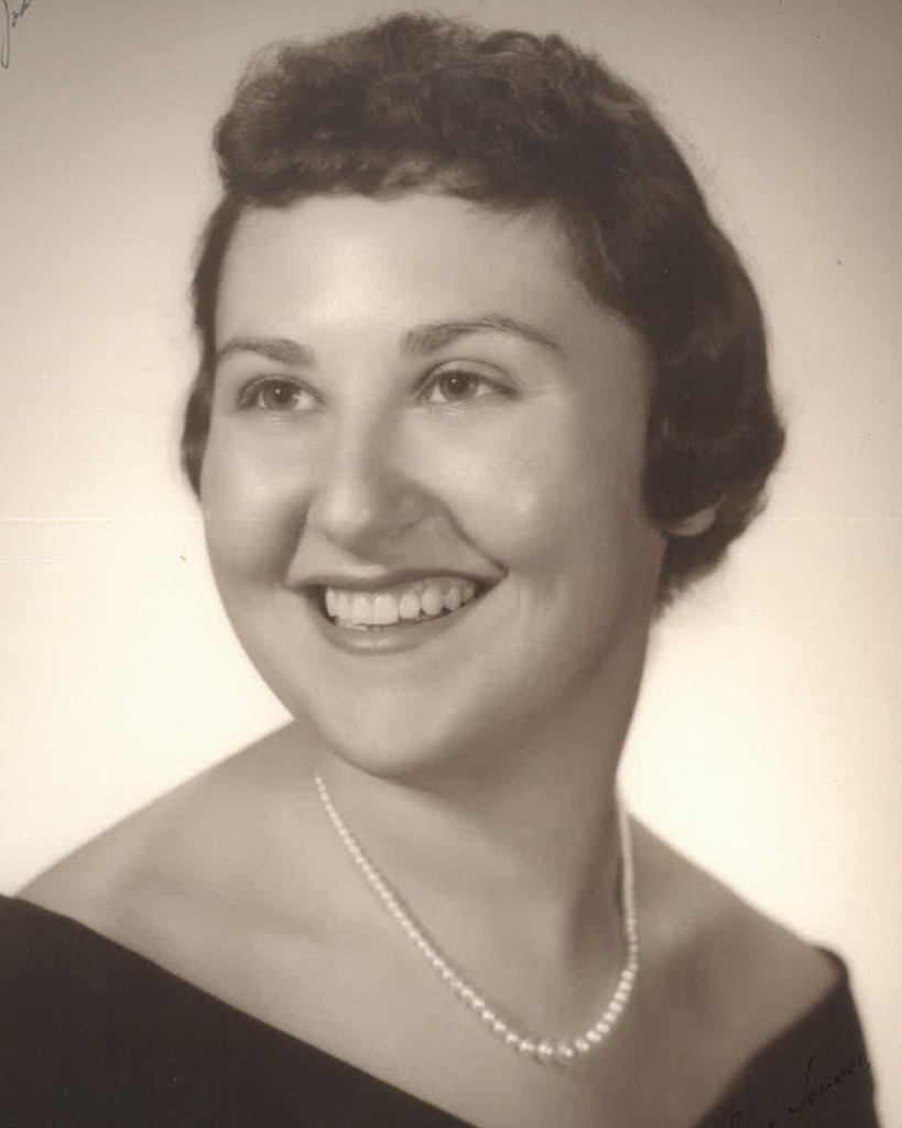 Janice Patricia Richards Profile Photo