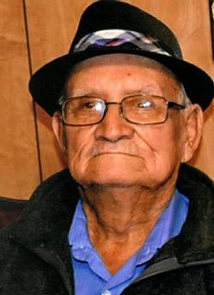 Ausencio Lopez Pereida Profile Photo