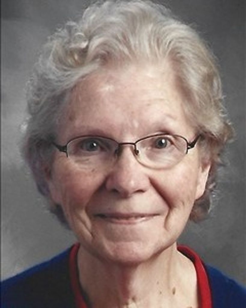 Marcelene (Hedrick) Douglas Profile Photo